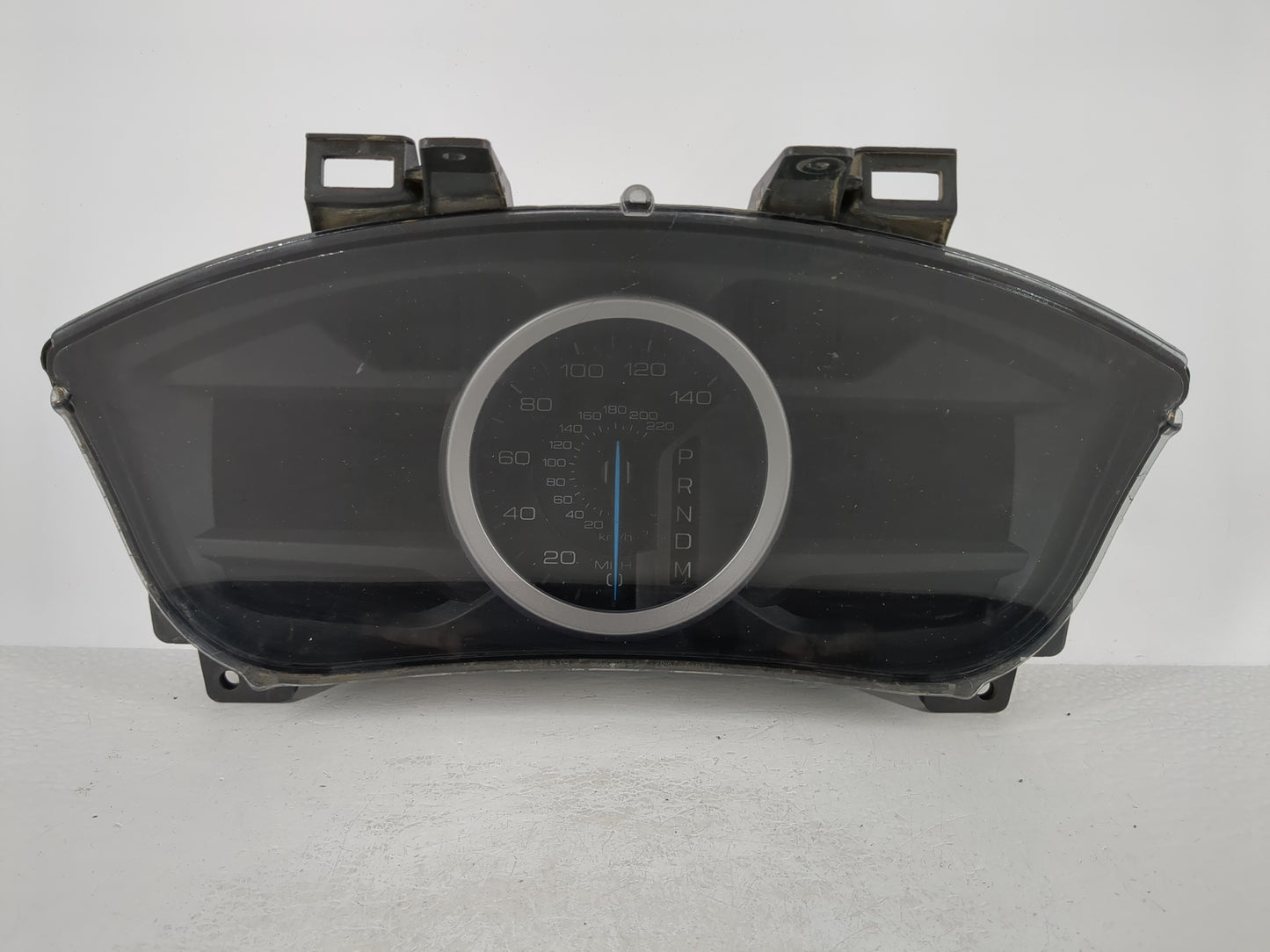 2007 Chrysler 300 Instrument Cluster Speedometer Gauges P/N:05172058 P05172058AF Fits OEM Used Auto Parts