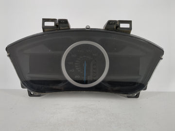 2007 Chrysler 300 Instrument Cluster Speedometer Gauges P/N:05172058 P05172058AF Fits OEM Used Auto Parts - Oemusedautoparts1.com