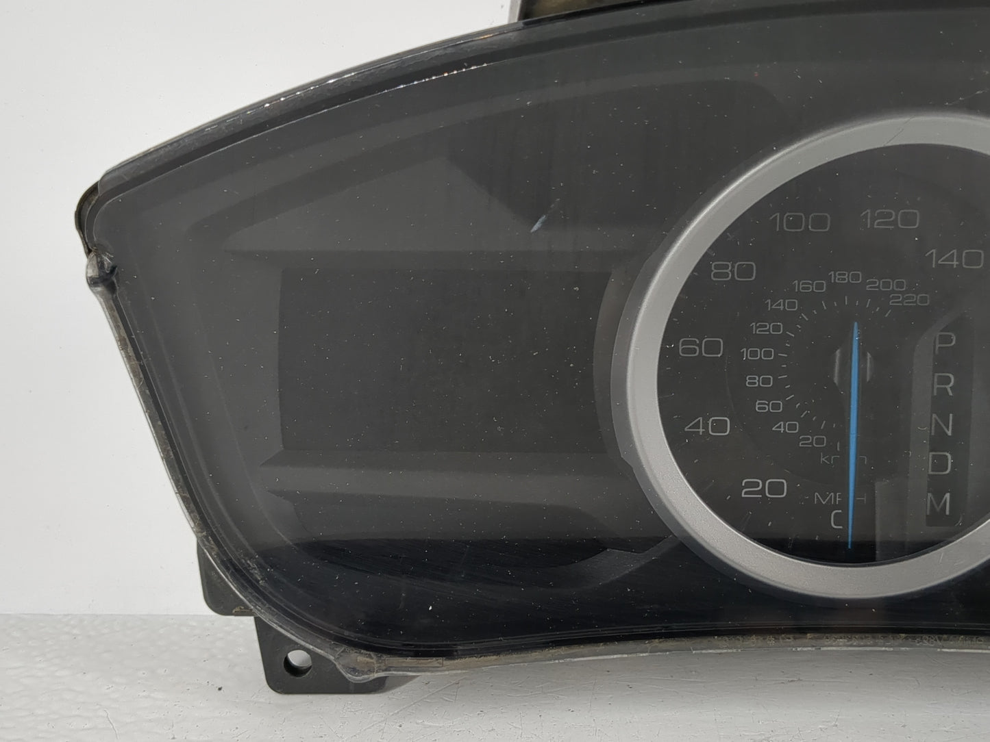 2007 Chrysler 300 Instrument Cluster Speedometer Gauges P/N:05172058 P05172058AF Fits OEM Used Auto Parts