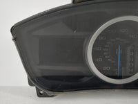 2007 Chrysler 300 Instrument Cluster Speedometer Gauges P/N:05172058 P05172058AF Fits OEM Used Auto Parts