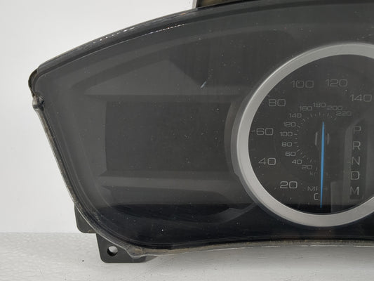 2007 Chrysler 300 Instrument Cluster Speedometer Gauges P/N:05172058 P05172058AF Fits OEM Used Auto Parts