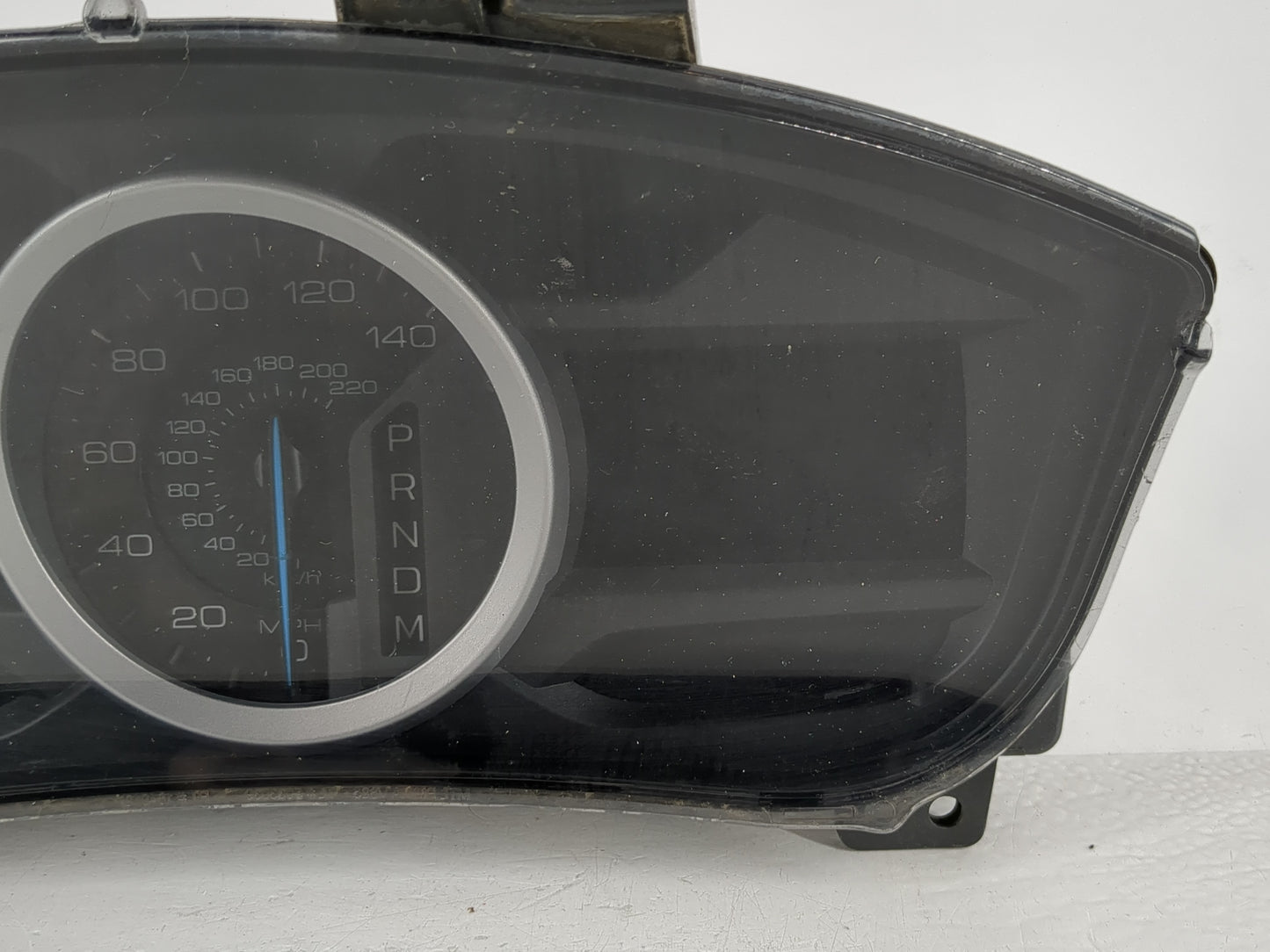 2007 Chrysler 300 Instrument Cluster Speedometer Gauges P/N:05172058 P05172058AF Fits OEM Used Auto Parts