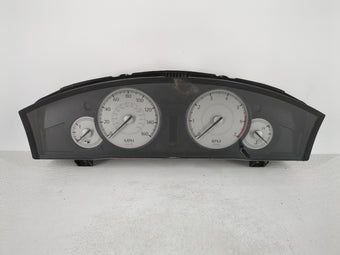 compare product 2014-2015 Ford Explorer Instrument Cluster Speedometer Gauges P/N:P05172058AF Fits Fits 2014 2015 OEM Used Auto Parts