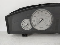 2014-2015 Ford Explorer Instrument Cluster Speedometer Gauges P/N:P05172058AF Fits Fits 2014 2015 OEM Used Auto Parts - Oemusedautoparts1.com