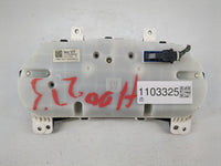 2018 Chevrolet Equinox Instrument Cluster Speedometer Gauges P/N:84424074 Fits OEM Used Auto Parts