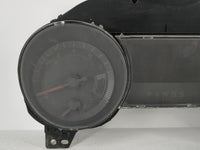 2016-2017 Ford Mustang Instrument Cluster Speedometer Gauges P/N:GR3T-10849-AF Fits Fits 2016 2017 OEM Used Auto Parts - Oemusedautoparts1.com