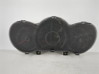 compare product 2014-2015 Kia Optima Instrument Cluster Speedometer Gauges Fits Fits 2014 2015 OEM Used Auto Parts