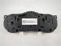2014-2015 Kia Optima Instrument Cluster Speedometer Gauges Fits Fits 2014 2015 OEM Used Auto Parts - Oemusedautoparts1.com