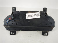 2019 Chevrolet Silverado 2500 Instrument Cluster Speedometer Gauges P/N:84597912 Fits Fits 2018 OEM Used Auto Parts