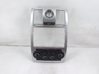 compare product 2005-2007 Chrysler 300 Climate Control Module Temperature AC/Heater Replacement P/N:P04596495AH Fits Fits 2005 2006 2007 OEM Used Auto Parts