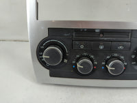 2005-2007 Chrysler 300 Climate Control Module Temperature AC/Heater Replacement P/N:P04596495AH Fits Fits 2005 2006 2007 OEM Used Auto Parts