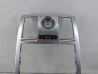 2005-2007 Chrysler 300 Climate Control Module Temperature AC/Heater Replacement P/N:P04596495AH Fits Fits 2005 2006 2007 OEM Used Auto Parts