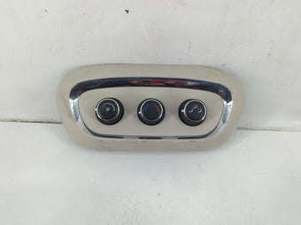 compare product 2017 Dodge Durango Climate Control Module Temperature AC/Heater Replacement P/N:T033700114 68330873AA Fits OEM Used Auto Parts