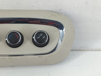 2017 Dodge Durango Climate Control Module Temperature AC/Heater Replacement P/N:T033700114 68330873AA Fits OEM Used Auto Parts