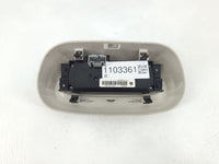 2017 Dodge Durango Climate Control Module Temperature AC/Heater Replacement P/N:T033700114 68330873AA Fits OEM Used Auto Parts