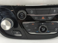 2021 Chrysler Voyager Climate Control Module Temperature AC/Heater Replacement P/N:P7AS371X8AA Fits OEM Used Auto Parts