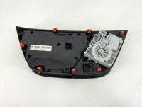 2021 Chrysler Voyager Climate Control Module Temperature AC/Heater Replacement P/N:P7AS371X8AA Fits OEM Used Auto Parts