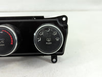 2010-2014 Dodge Avenger Climate Control Module Temperature AC/Heater Replacement P/N:P55111949AF Fits OEM Used Auto Parts