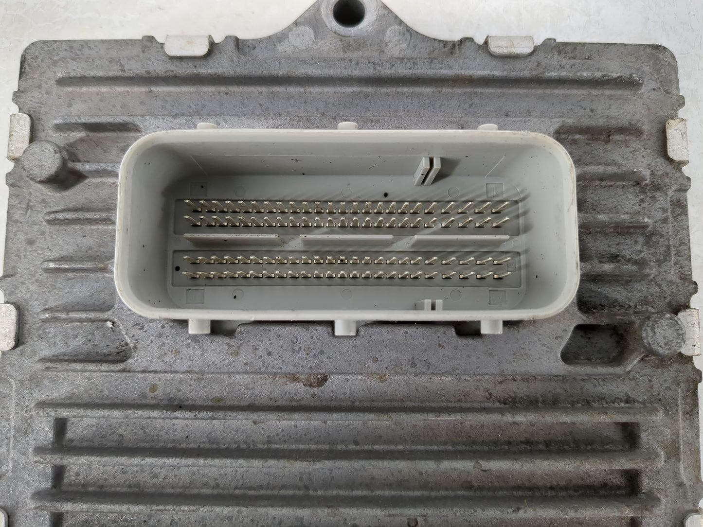 2016-2019 Dodge Journey PCM Engine Control Computer ECU ECM PCU OEM P/N:P68259135AB P68352965AB Fits Fits 2016 2017 2018 2019 OEM Used Auto Parts