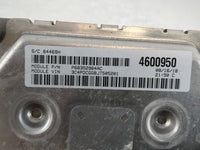 2016-2019 Dodge Journey PCM Engine Control Computer ECU ECM PCU OEM P/N:P68259135AB P68352965AB Fits Fits 2016 2017 2018 2019 OEM Used Auto Parts