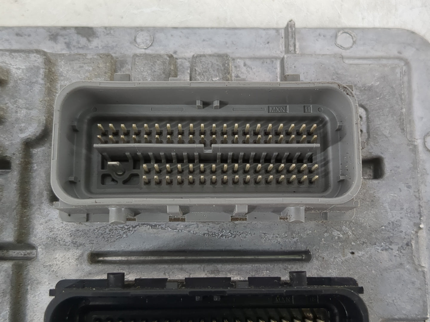 2017-2021 Chevrolet Malibu PCM Engine Control Computer ECU ECM PCU OEM P/N:12680876 Fits Fits 2017 2018 2019 2020 2021 2022 OEM Used Auto Parts - Oemusedautoparts1.com