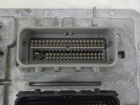 2017-2021 Chevrolet Malibu PCM Engine Control Computer ECU ECM PCU OEM P/N:12680876 Fits Fits 2017 2018 2019 2020 2021 2022 OEM Used Auto Parts - Oemusedautoparts1.com