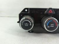 2015 Dodge Ram 1500 Climate Control Module Temperature AC/Heater Replacement P/N:P68236776AB Fits OEM Used Auto Parts