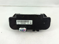 2015 Dodge Ram 1500 Climate Control Module Temperature AC/Heater Replacement P/N:P68236776AB Fits OEM Used Auto Parts