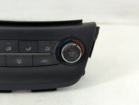 2017-2019 Nissan Sentra Climate Control Module Temperature AC/Heater Replacement P/N:275004AT2A 275004AF2B Fits OEM Used Auto Parts