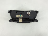 2017-2019 Nissan Sentra Climate Control Module Temperature AC/Heater Replacement P/N:275004AT2A 275004AF2B Fits OEM Used Auto Parts