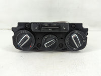 2012-2016 Volkswagen Beetle Climate Control Module Temperature AC/Heater Replacement P/N:90151-908 Fits OEM Used Auto Parts