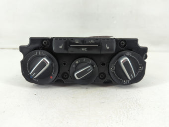 compare product 2012-2016 Volkswagen Beetle Climate Control Module Temperature AC/Heater Replacement P/N:90151-908 Fits OEM Used Auto Parts