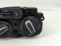 2012-2016 Volkswagen Beetle Climate Control Module Temperature AC/Heater Replacement P/N:90151-908 Fits OEM Used Auto Parts