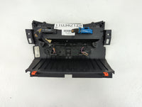 2018-2019 Ford Escape Climate Control Module Temperature AC/Heater Replacement P/N:GJ5T-18C612-CJ Fits Fits 2018 2019 OEM Used Auto Parts - Oemusedautoparts1.com