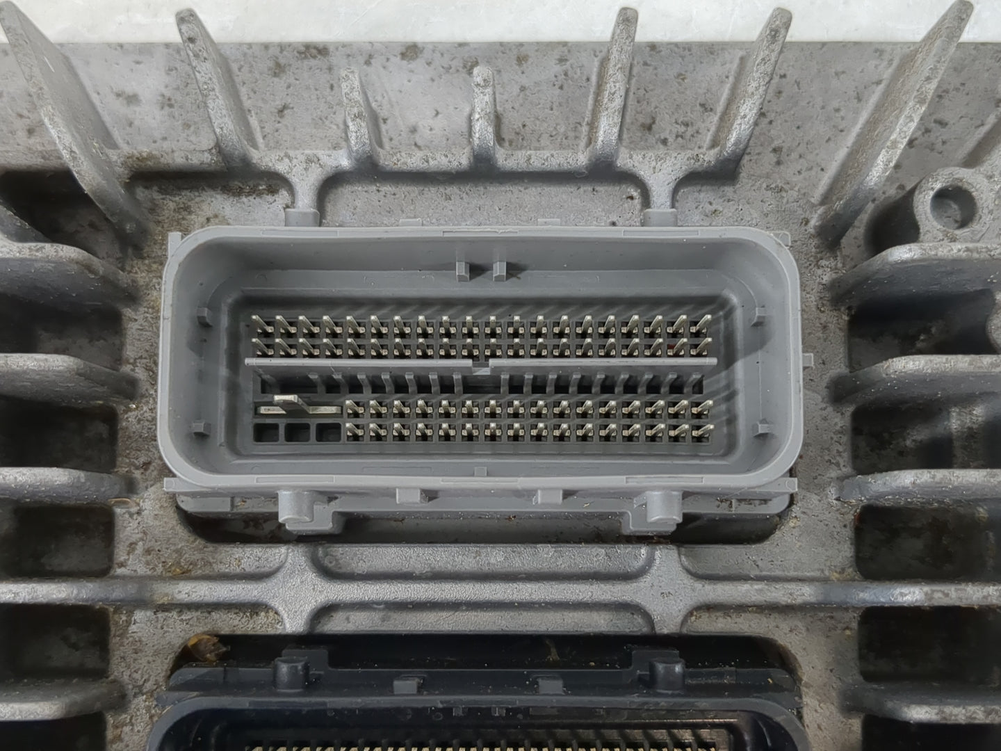 2013-2016 Buick Regal PCM Engine Control Computer ECU ECM PCU OEM P/N:12655476 Fits Fits 2013 2014 2015 2016 OEM Used Auto Parts - Oemusedautoparts1.com
