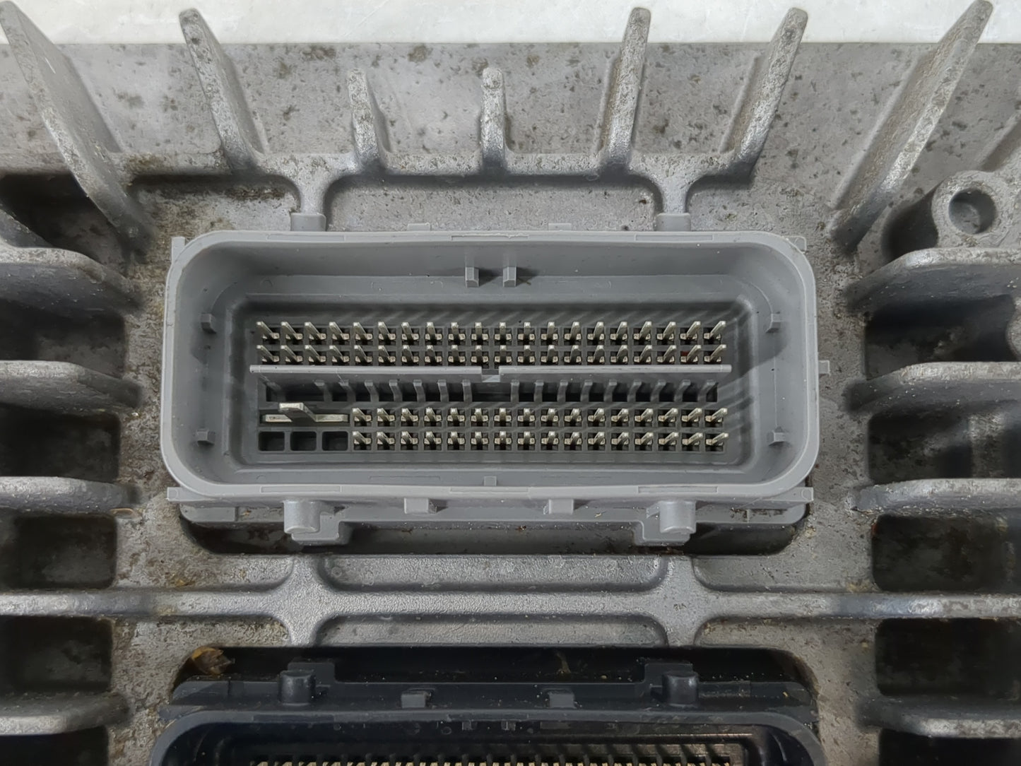 2013-2016 Buick Regal PCM Engine Control Computer ECU ECM PCU OEM P/N:12655476 Fits Fits 2013 2014 2015 2016 OEM Used Auto Parts - Oemusedautoparts1.com