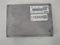 2013-2016 Buick Regal PCM Engine Control Computer ECU ECM PCU OEM P/N:12655476 Fits Fits 2013 2014 2015 2016 OEM Used Auto Parts - Oemusedautoparts1.com