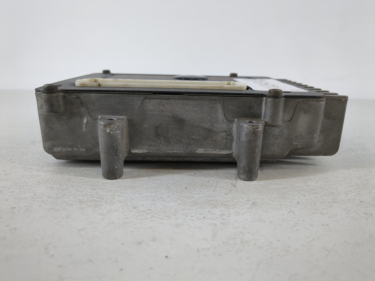 2004-2006 Audi A4 Chassis Control Module Ccm Bcm Body Control