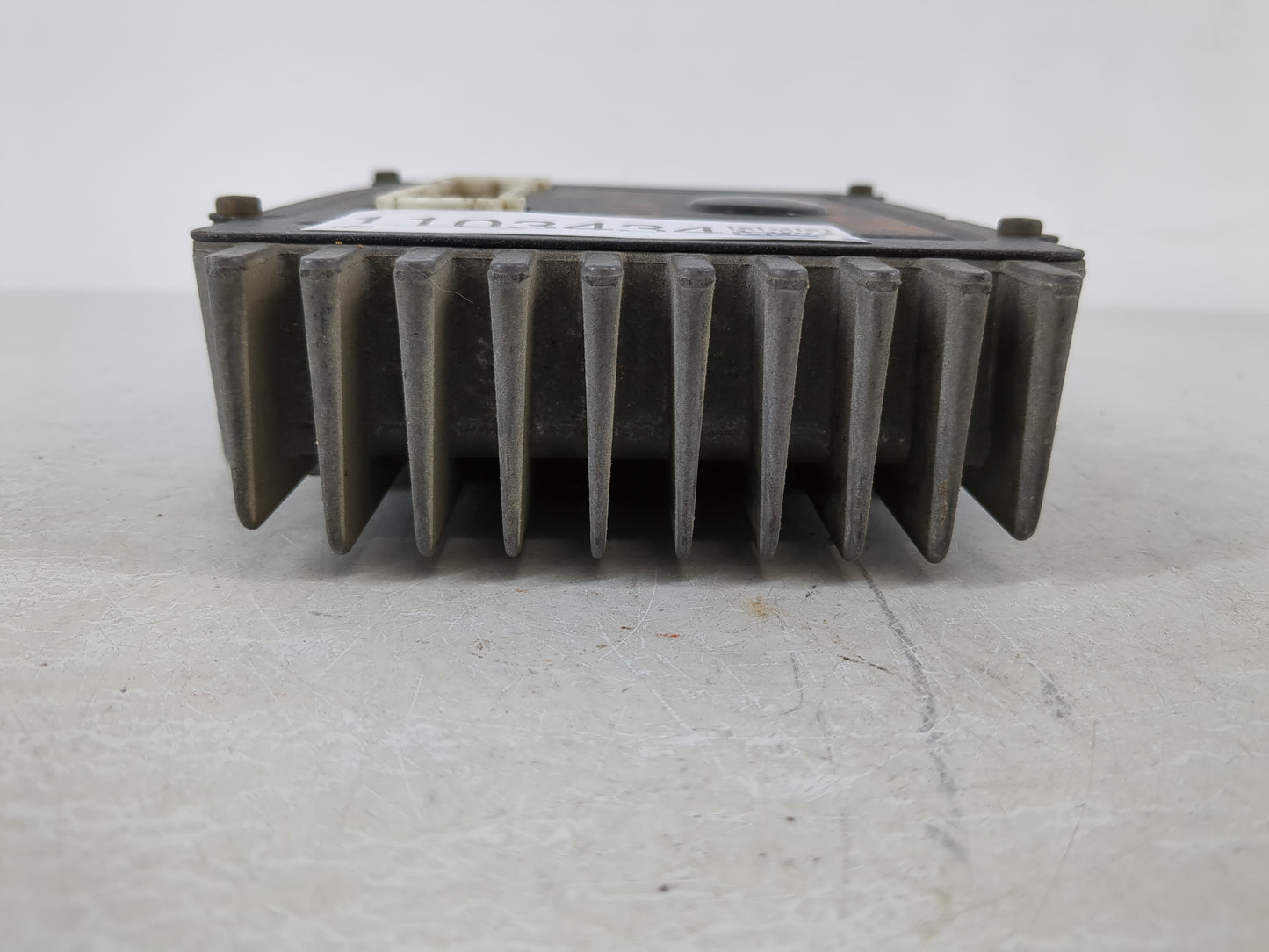 2004-2006 Audi A4 Chassis Control Module Ccm Bcm Body Control