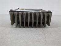 2004-2006 Audi A4 Chassis Control Module Ccm Bcm Body Control