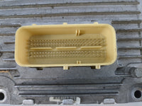 2016-2017 Dodge Charger PCM Engine Control Computer ECU ECM PCU OEM P/N:P68274786AC Fits Fits 2016 2017 OEM Used Auto Parts