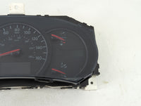 2013-2017 Nissan Quest Instrument Cluster Speedometer Gauges P/N:3WS3A/A64W Fits Fits 2013 2014 2015 2016 2017 OEM Used Auto Parts