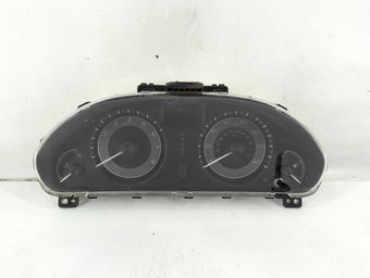 compare product 2014-2017 Honda Odyssey Instrument Cluster Speedometer Gauges P/N:78100-TK8-A911-M1 Fits Fits 2014 2015 2016 2017 OEM Used Auto Parts