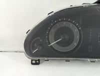 2014-2017 Honda Odyssey Instrument Cluster Speedometer Gauges P/N:78100-TK8-A911-M1 Fits Fits 2014 2015 2016 2017 OEM Used Auto Parts