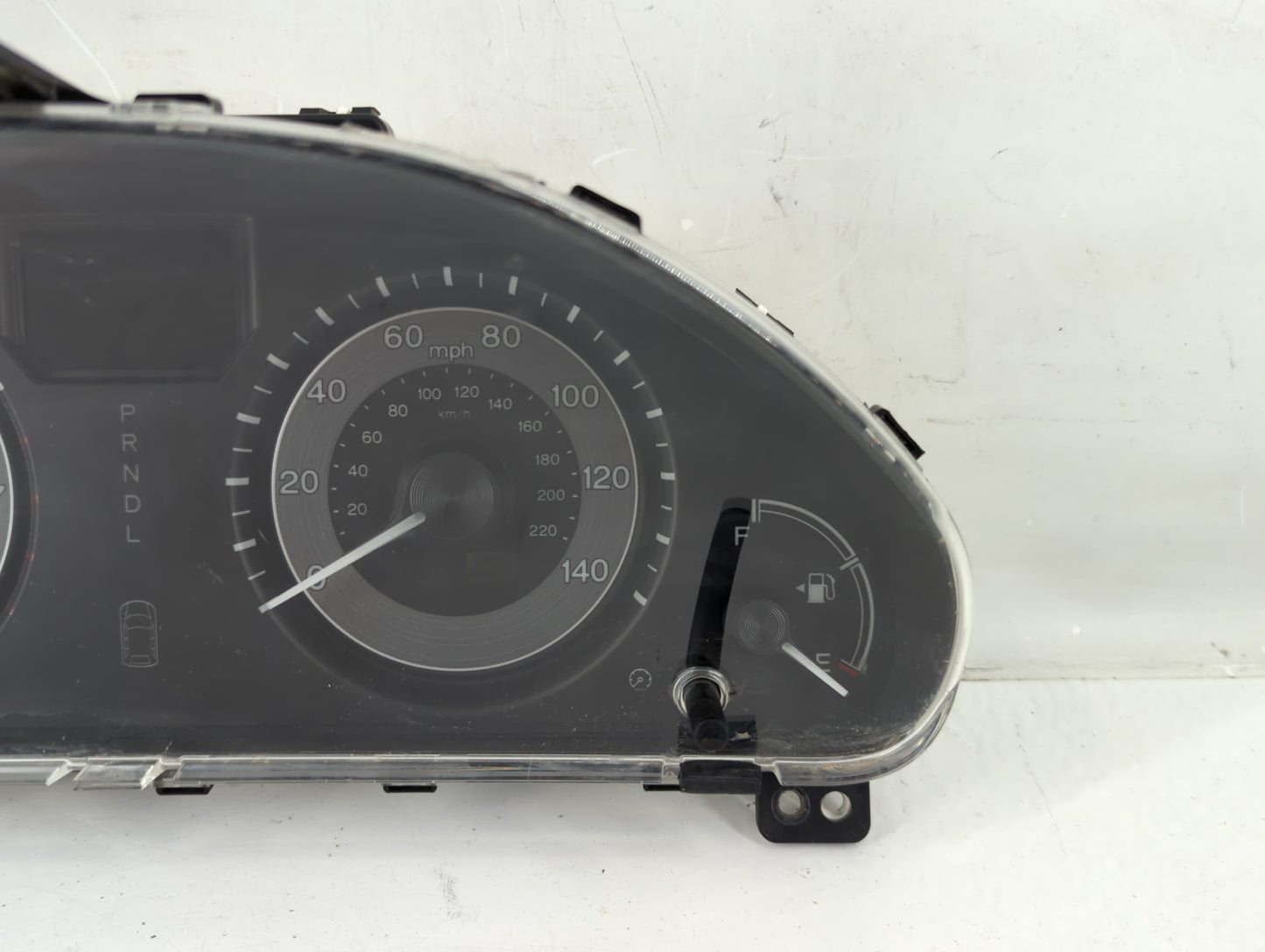 2014-2017 Honda Odyssey Instrument Cluster Speedometer Gauges P/N:78100-TK8-A911-M1 Fits Fits 2014 2015 2016 2017 OEM Used Auto Parts