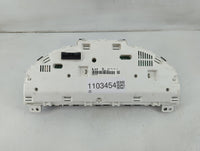 2014-2017 Honda Odyssey Instrument Cluster Speedometer Gauges P/N:78100-TK8-A911-M1 Fits Fits 2014 2015 2016 2017 OEM Used Auto Parts