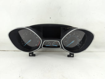 compare product 2013-2014 Ford Escape Instrument Cluster Speedometer Gauges P/N:CL8F-10849-B Fits Fits 2013 2014 OEM Used Auto Parts