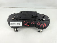 2013-2014 Ford Escape Instrument Cluster Speedometer Gauges P/N:CL8F-10849-B Fits Fits 2013 2014 OEM Used Auto Parts - Oemusedautoparts1.com