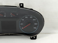 2019-2022 Chevrolet Equinox Instrument Cluster Speedometer Gauges P/N:84625643 Fits Fits 2019 2020 2021 2022 OEM Used Auto Parts