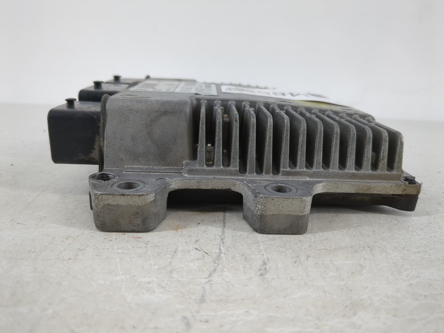 2019-2022 Nissan Altima PCM Engine Control Computer ECU ECM PCU OEM P/N:NEC040-635 Fits Fits 2019 2020 2021 2022 OEM Used Auto Parts - Oemusedautoparts1.com